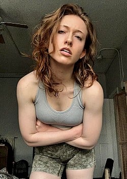 Maisie Lynn